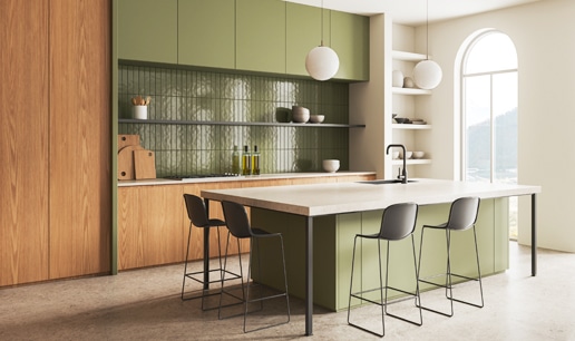 Master Your Space With Color